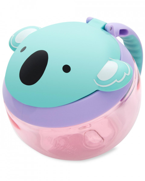 Skip Hop Zoo snack tartó - Koala